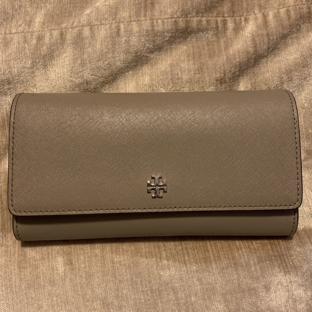 Tory Burch Wallet